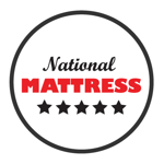 National Mattress - company logo